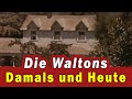 Die Waltons Damals Und Heute Satire YouTube Kacke