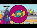 WR 10m 11s 73ms Sesame Street The Nick Of Rhyme Speedrun