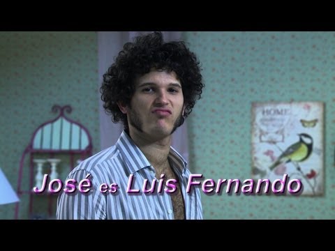 Kid Simius - Hola Chica (Music Video)