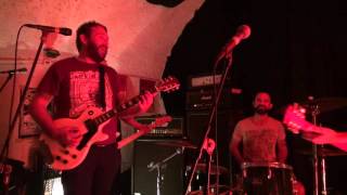 ELWAY - "San Mateo" - 2013-09-26 - CH-Schaffhausen