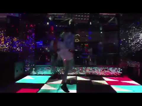 Deejay Maestro x Moris Beat - Shawula (danse challenge)