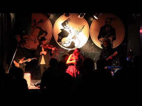 ZYKOPOPS! NIŠKA BANJA