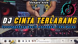 Download lagu DJ SESUNGGUHNYA KASIH SAYANGKU TIADA BATAS - DJ CINTA TERLARANG -  DJ VIRAL TIKTOK TERBARU 2024 mp3