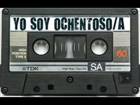 LOS CLASICOS QUE NO MUEREN CLASICOS DE LOS 80