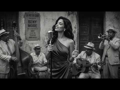 Boleros de Medianoche – Ecos de La Habana