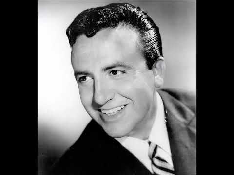 Don Cornell with Hugo Winterhalter and his Orchestra – Sue Me, 1950