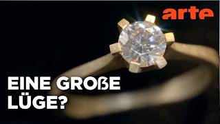 Diamanten - Mythos und Marketing | Doku HD | ARTE