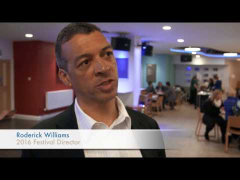 Leeds Lieder Festival 2016 - Singing Stories: Such the Tenorman Told