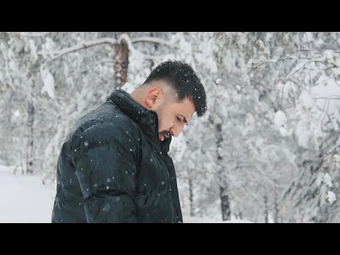 Sanjar - Kaybettin 2 ( Official Video )