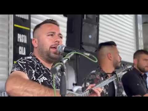 Volkan Akkan & Bana sarhoş diyorlar - Cemilem - Geçemedim ayaştan