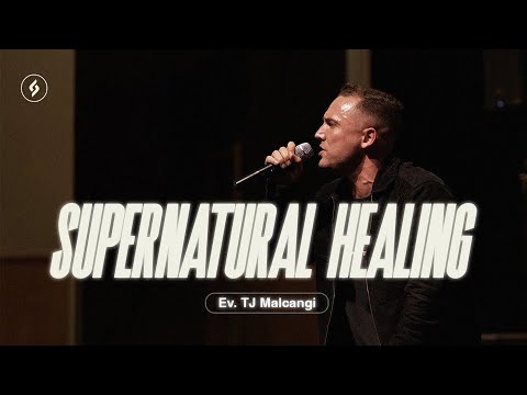 If you need HEALING… WATCH THIS!