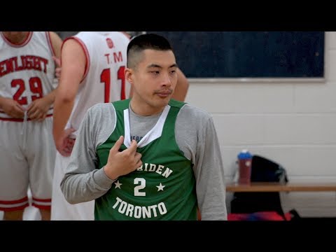 Enlight vs Forbidden | Sunday Tier 6 - Tcbl 2019 Summer