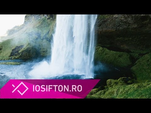 Iosif Ton: Duhul si trupul