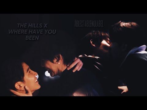 FMV: Akk x Ayan |𝙏𝙃𝙀 𝙃𝙄𝙇𝙇𝙎 𝙓 𝙒𝙃𝙀𝙍𝙀 𝙃𝘼𝙑𝙀 𝙔𝙊𝙐 𝘽𝙀𝙀𝙉 [Only Friends The Series]