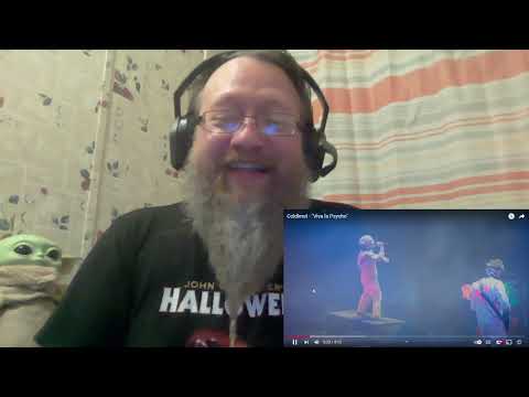 Nippy Reaction : Magical Slipknot , Coldplay & Slipknot mash up