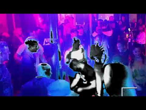 INFORMAL Pt. 1 - For The Love Of Jungle @ The Macbeth - Nov 2021