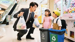 Download lagu CEO buang sampah, kaget lihat anak kembar mirip dia—eh ternyata hasil hubungan semalam dulu! mp3 Download lagu CEO buang sampah, kaget lihat anak kembar mirip dia—eh ternyata hasil hubungan semalam dulu! mp3