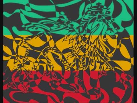 Ragga/Jungle Mix with 3 Turntables and 3 Dj's - 1 of 3