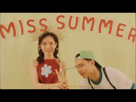 temp. - Miss Summer [OFFICIAL VIDEO]