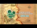 Disney Cinemagic Endboards NextDisneyChannel