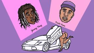 Youg thug x Prado Bans ''kosher'' (DRT Exclusive-offial audio)