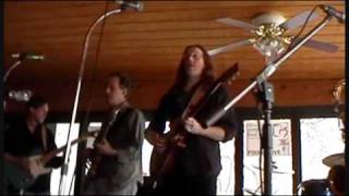 Lightnin' - Mark DeMeno Band - Blues for Food 2010