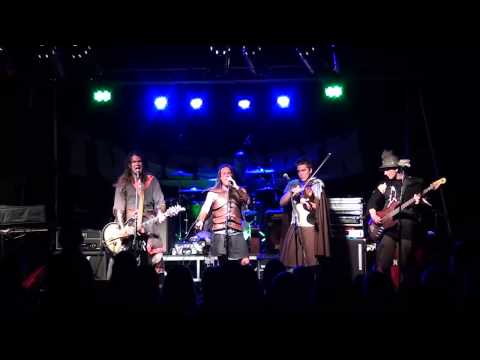 Barbar Punk - Barbar Punk - Live in Toochepin 2014.