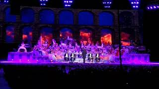Andre Rieu  "Ravel's Bolero"