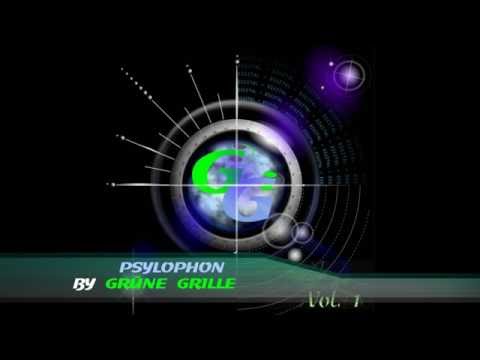 [House] Psylophon by Grüne Grille