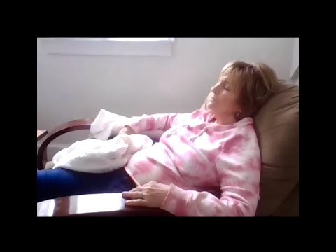 Body2MindStef Introspective Hypnosis Session - Past Life Regression