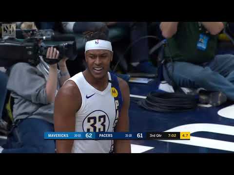 Kristaps Porzingis Full Play vs Indiana Pacers | 02/03/20 | Smart Highlights