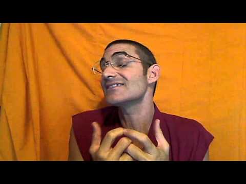 Compassionately Equalizing Self with Others - 60 sec Guided Meditation - 2013/b11/08a