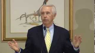 preview picture of video 'Press Conference 01.17.2014 - Governor Steve Beshear'