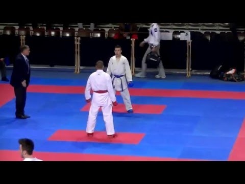 STANISLAV TSANOV part of Bulgarian team , match BULGARIA - SRBIJA