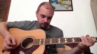 Anthony.M - Je veux partir