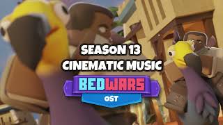 Cover art for Season 13 Lobby Music