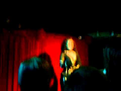 Club Underground - I' love rock&Roll (Barbara Viper)