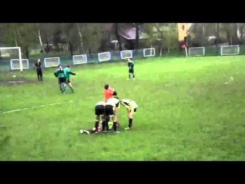 Iskra Klecza Dolna - LKS Skidzyń