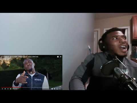 "BIG VIBEEEE" T Mulla ft. Hardy Caprio - Balance REACTION NIGERIAN-AMERICAN [Music Video] |GRM Daily