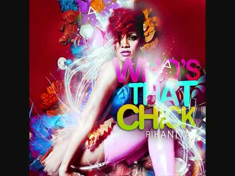 Rihanna - Whos That Chick (Dj Onur Bulut 2012 Acapella Mix).flv