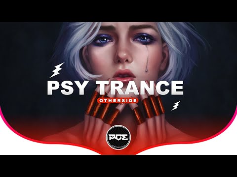 PSYTRANCE ● Red Hot Chili Peppers - Otherside (NOV4 Remix)