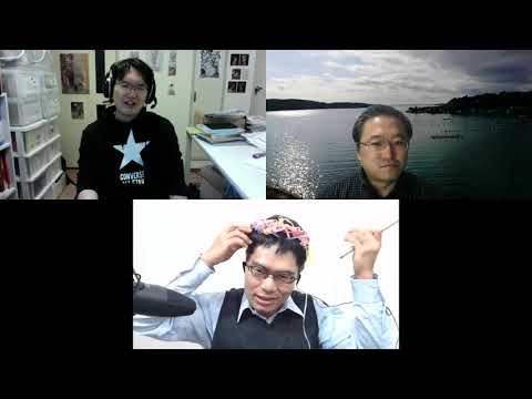 経済経営学科 第53回：誕生日おめでとう！＆今年の目標という明るい話題からの最近の政府人事