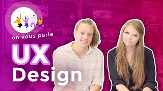 Qu&#39;est-ce que l&#39;UX Design ? Quel impact pour le design d&#39;application mobile ?