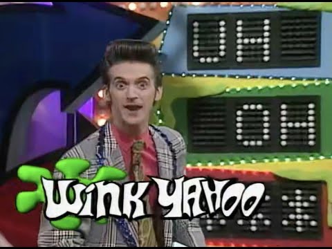 Full Episode: Uh Oh! (2000)