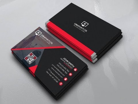 Top 10 Best Business Card Design