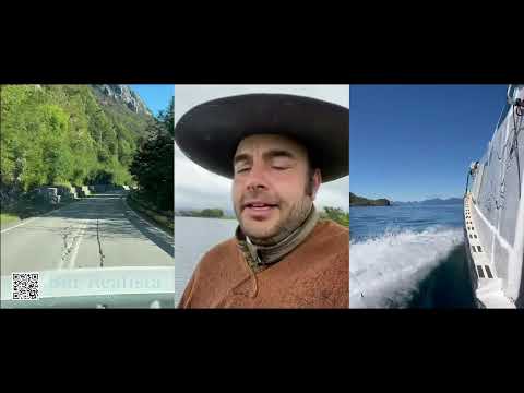 Serie Potros / Clasificatorio Zona Sur - Los Angeles 2025