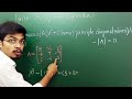 Shortcut Method To Calculate Eigen Value Of 3rd Order Matrix IntegralCalculusCenter