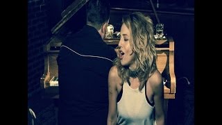 Cassidy and The Music &quot;Always&quot; ~ Piano Bar Hollywood, CA