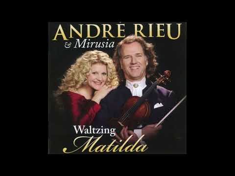 Andre Rieu & JSO  - "Treasure Waltz"
