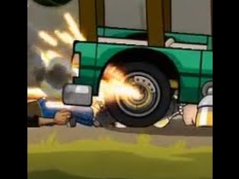 Hill Climb Racing 2 EXTENSIVE LANDING BOOST